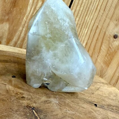 Druse de Citrine
