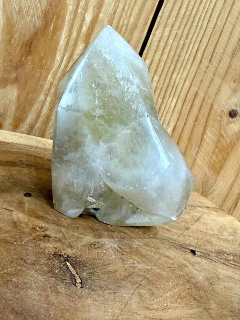 Druse de Citrine