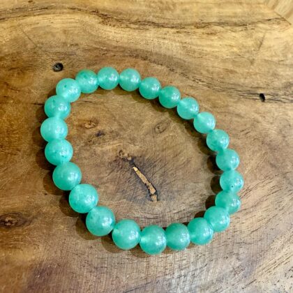 Bracelet en Aventurine 8mm