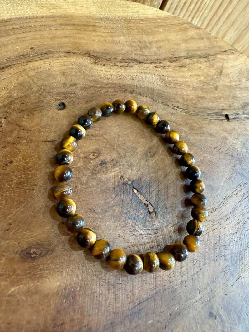 Œil de tigre 6mm